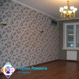Косметический ремонт квартир в Москве недорого