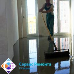 Лучшие фирмы по ремонту квартир в Москве