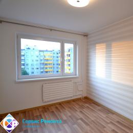 Стоимость ремонта 3 комнатной квартиры в Москве